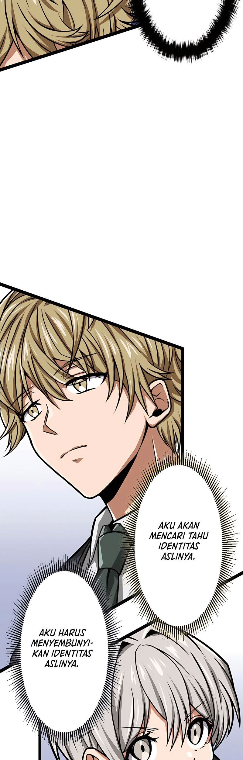 Magic Level 99990000 All-Attribute Great Sage Chapter 20 Gambar 59