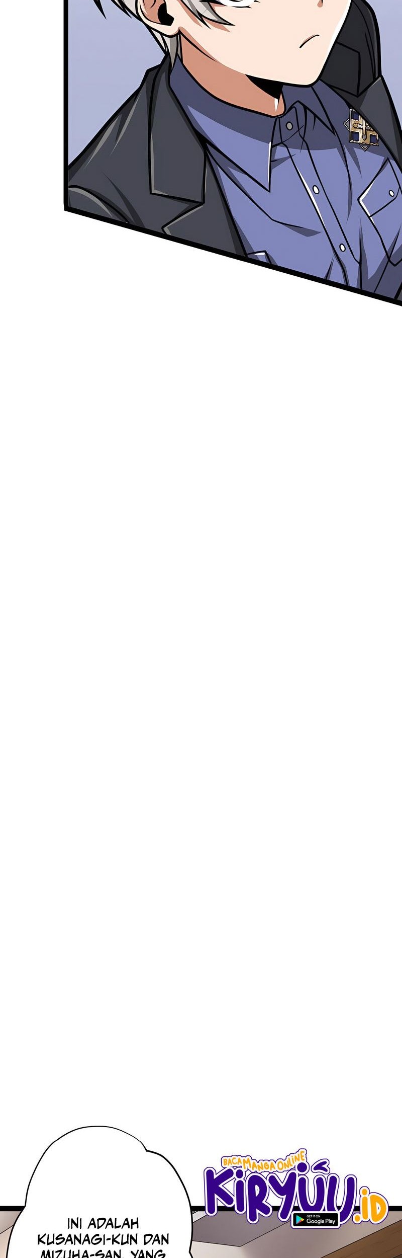 Magic Level 99990000 All-Attribute Great Sage Chapter 20 Gambar 60