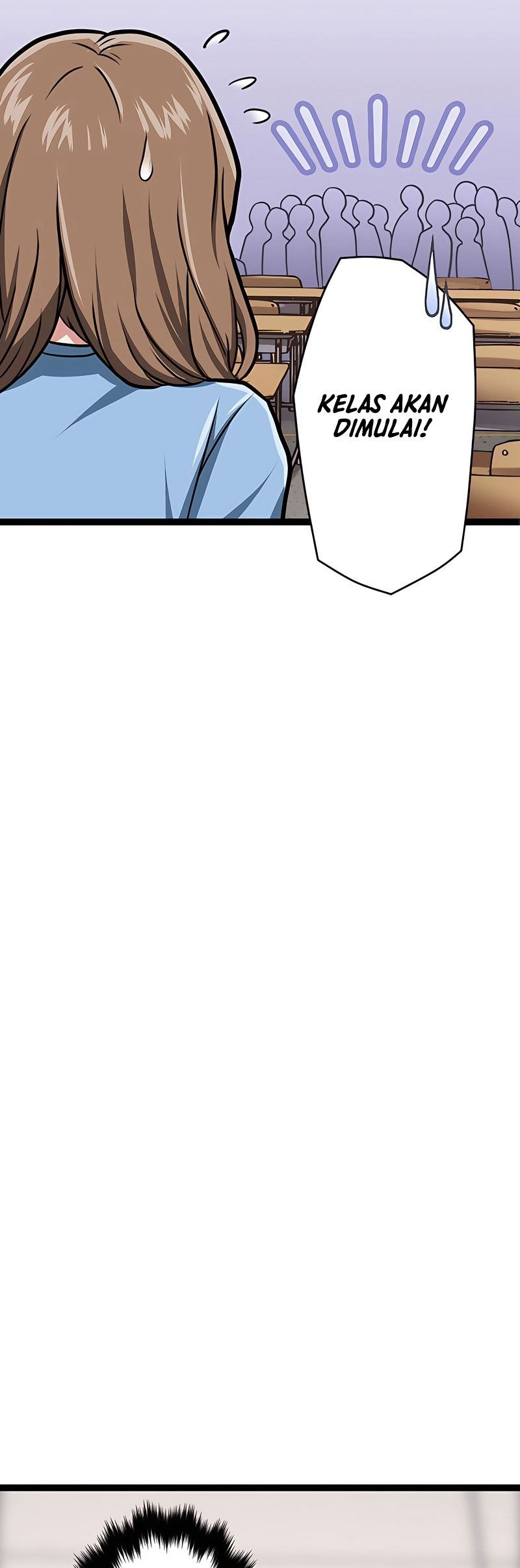 Magic Level 99990000 All-Attribute Great Sage Chapter 20 Gambar 64