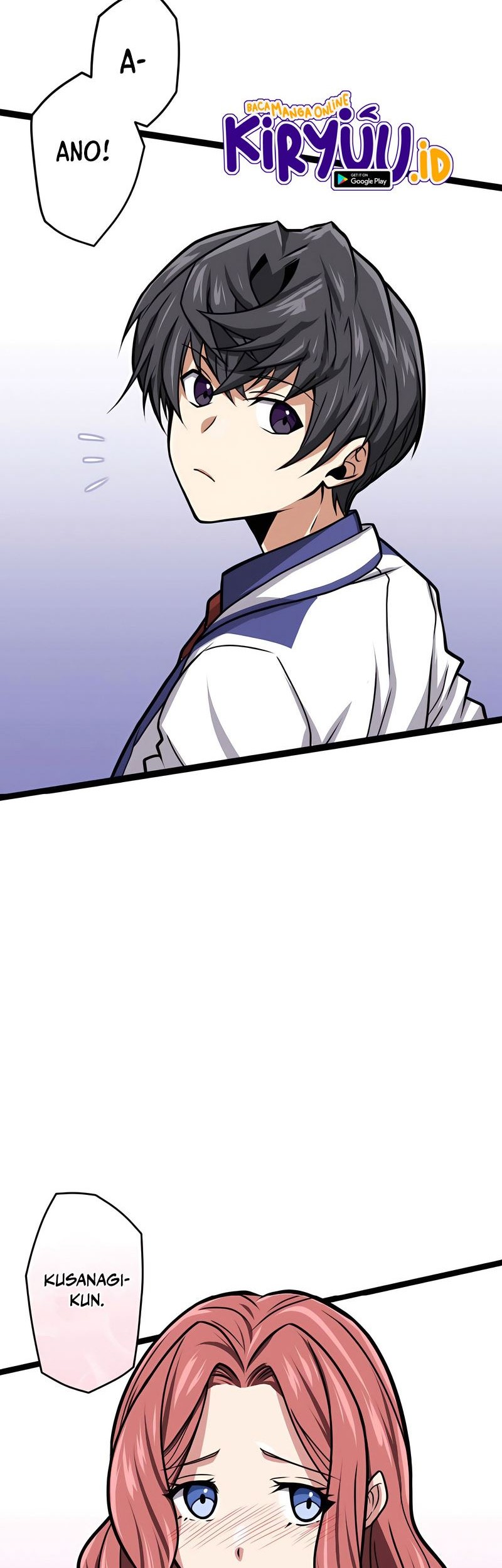 Magic Level 99990000 All-Attribute Great Sage Chapter 20 Gambar 66