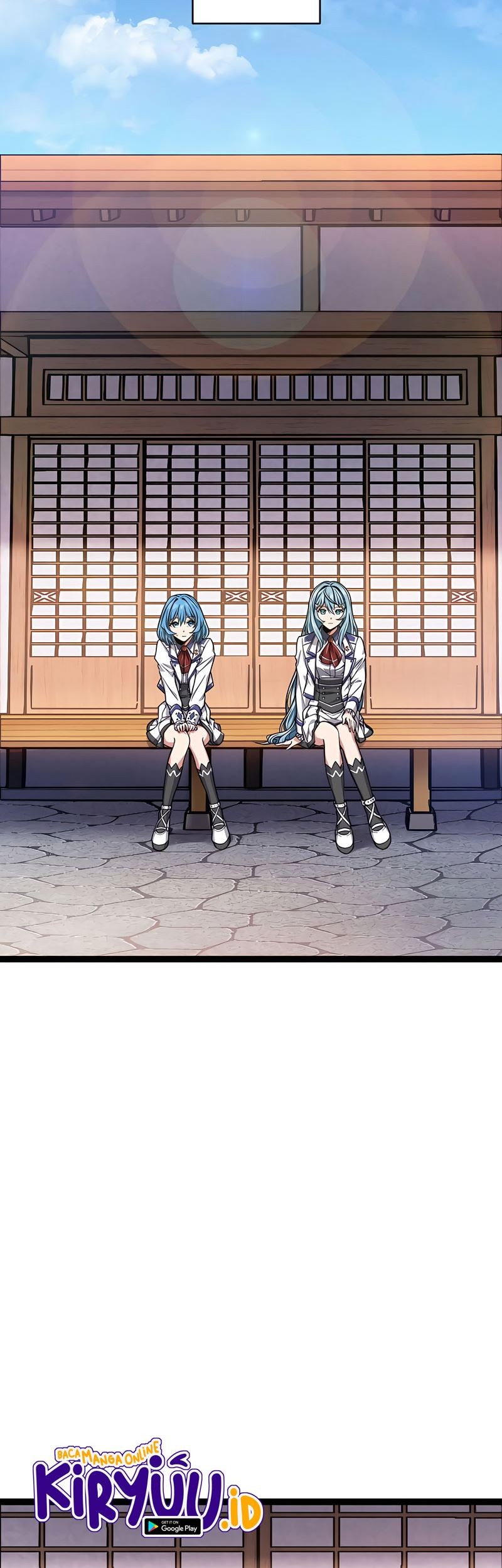 Magic Level 99990000 All-Attribute Great Sage Chapter 20 Gambar 5