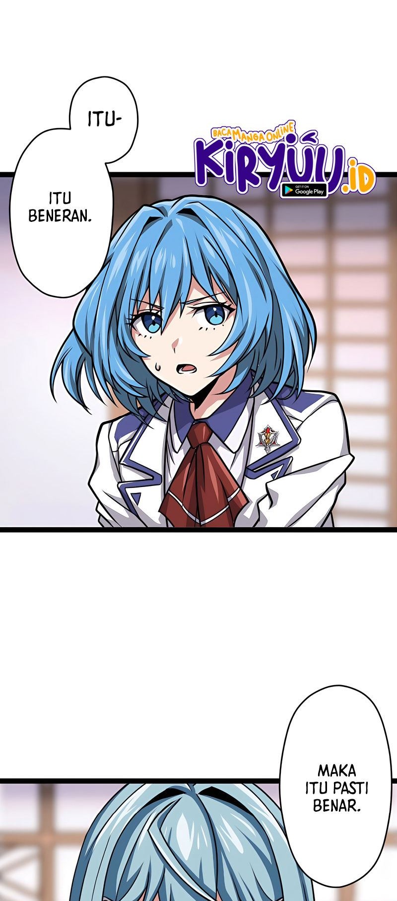 Magic Level 99990000 All-Attribute Great Sage Chapter 20 Gambar 10