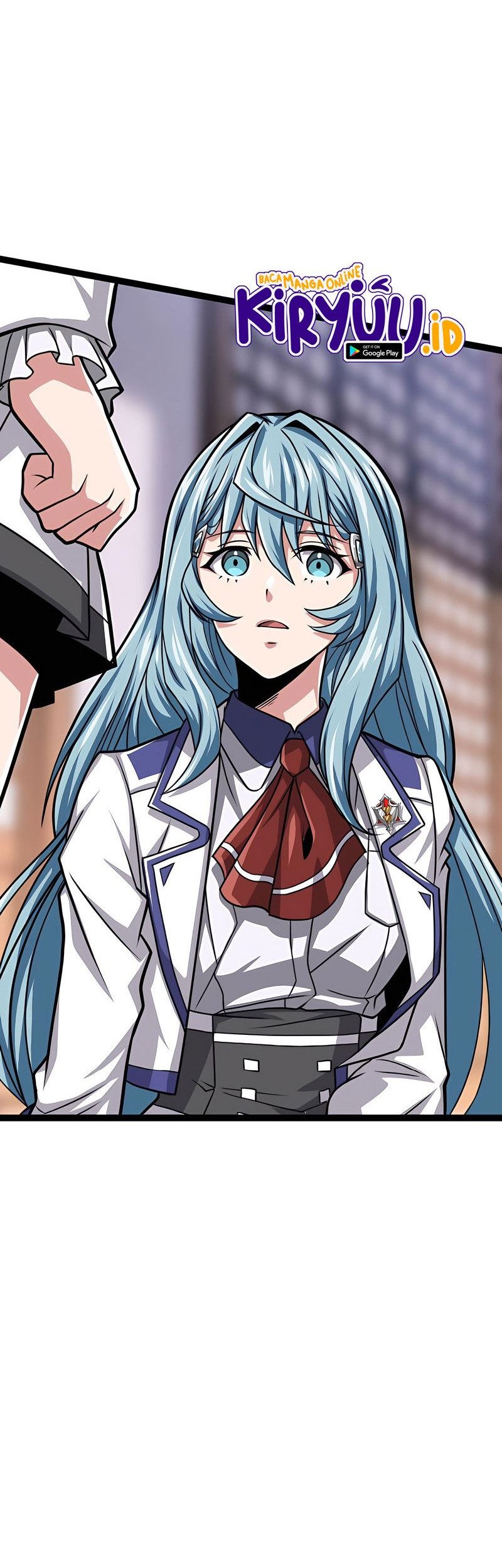 Magic Level 99990000 All-Attribute Great Sage Chapter 20 Gambar 15