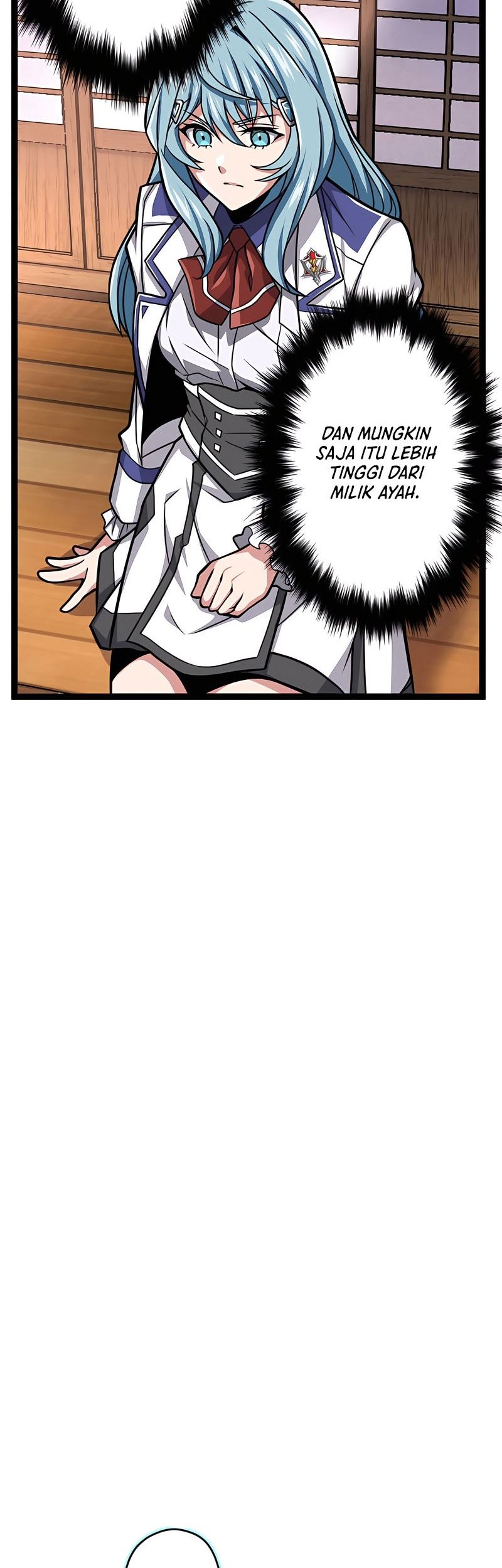 Magic Level 99990000 All-Attribute Great Sage Chapter 20 Gambar 18