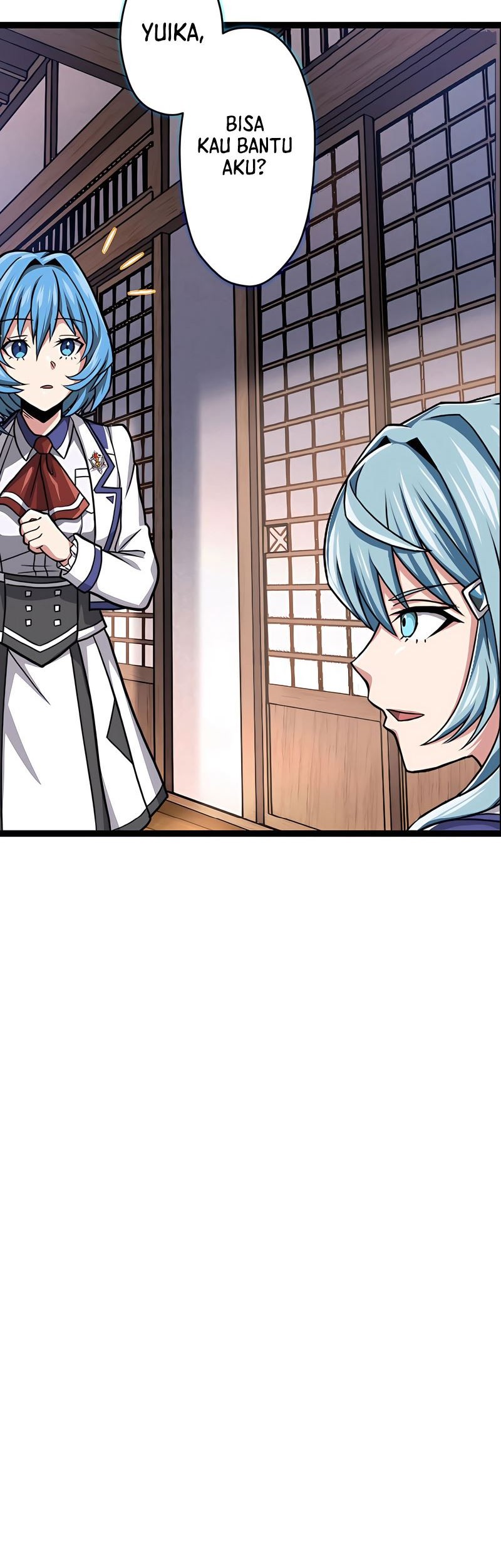 Magic Level 99990000 All-Attribute Great Sage Chapter 20 Gambar 19