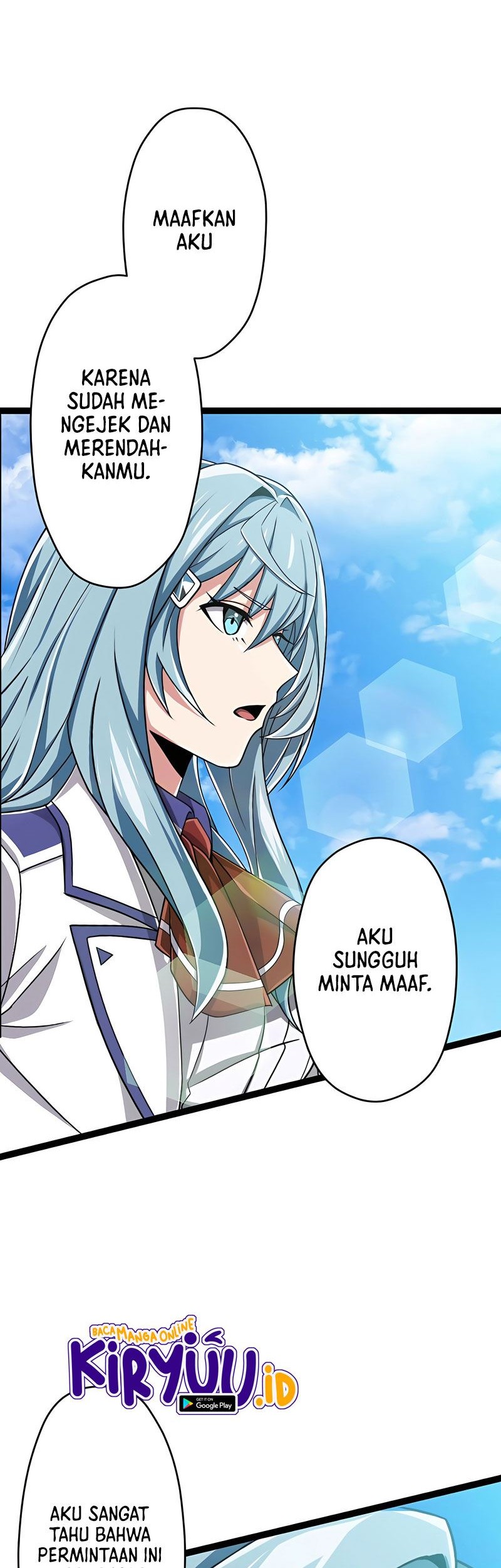 Magic Level 99990000 All-Attribute Great Sage Chapter 20 Gambar 21