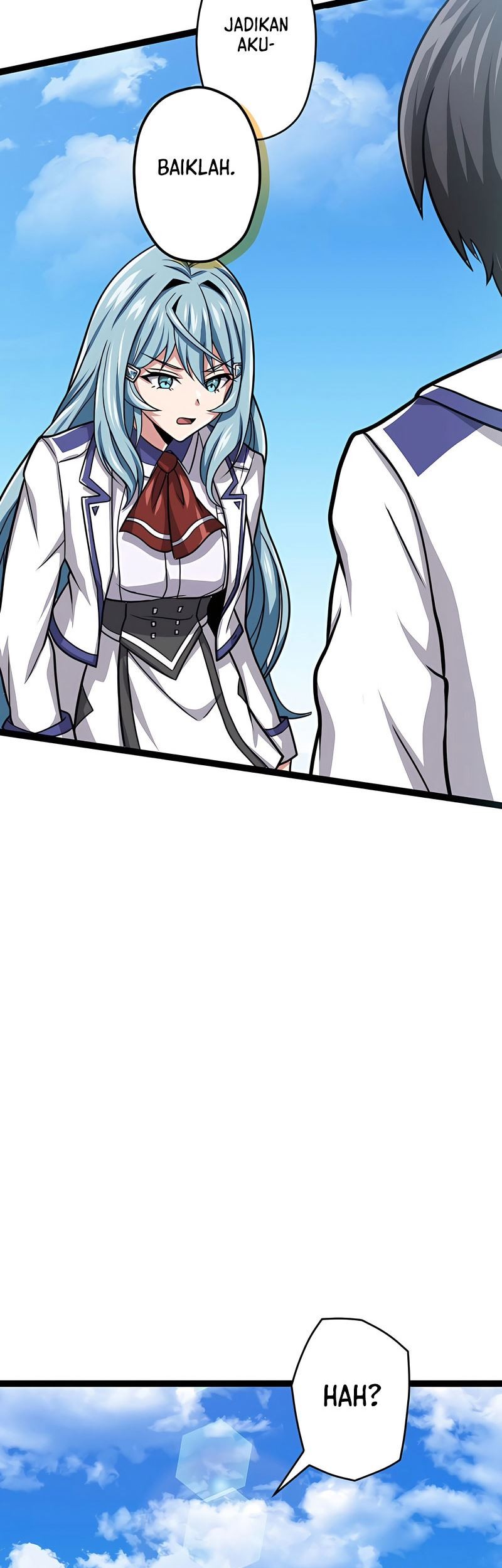 Magic Level 99990000 All-Attribute Great Sage Chapter 20 Gambar 23