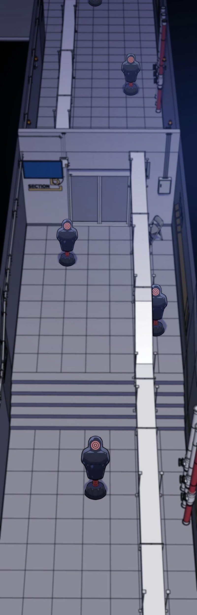 Past Life Regressor (Remake 2022) Chapter 42 Gambar 59