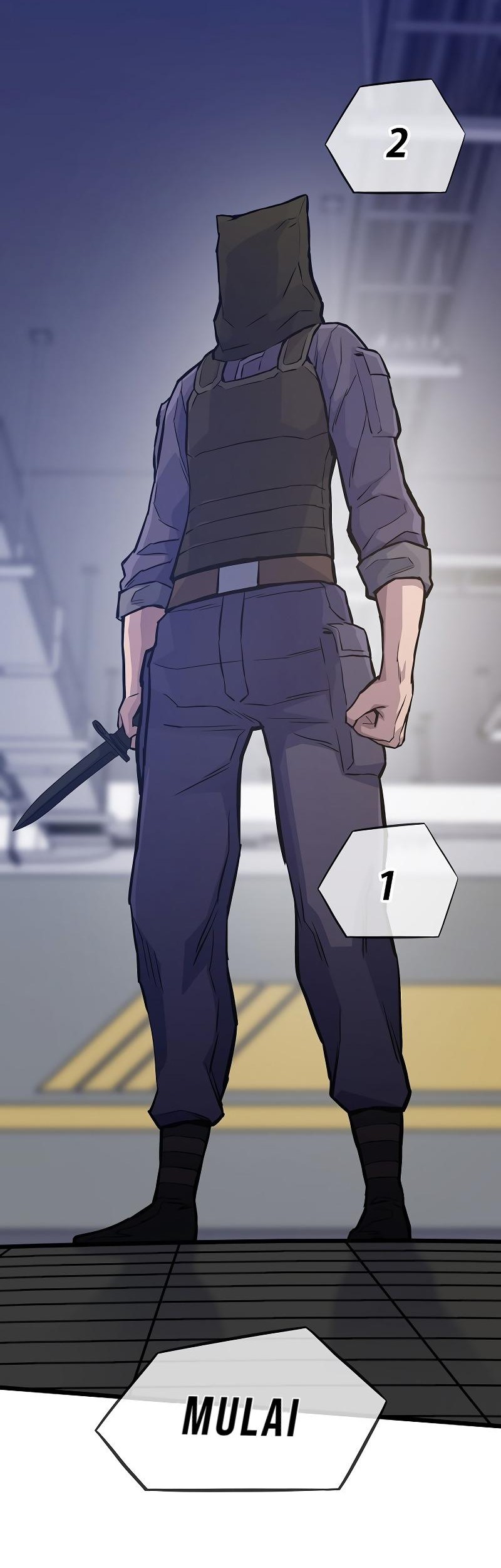 Past Life Regressor (Remake 2022) Chapter 42 Gambar 61