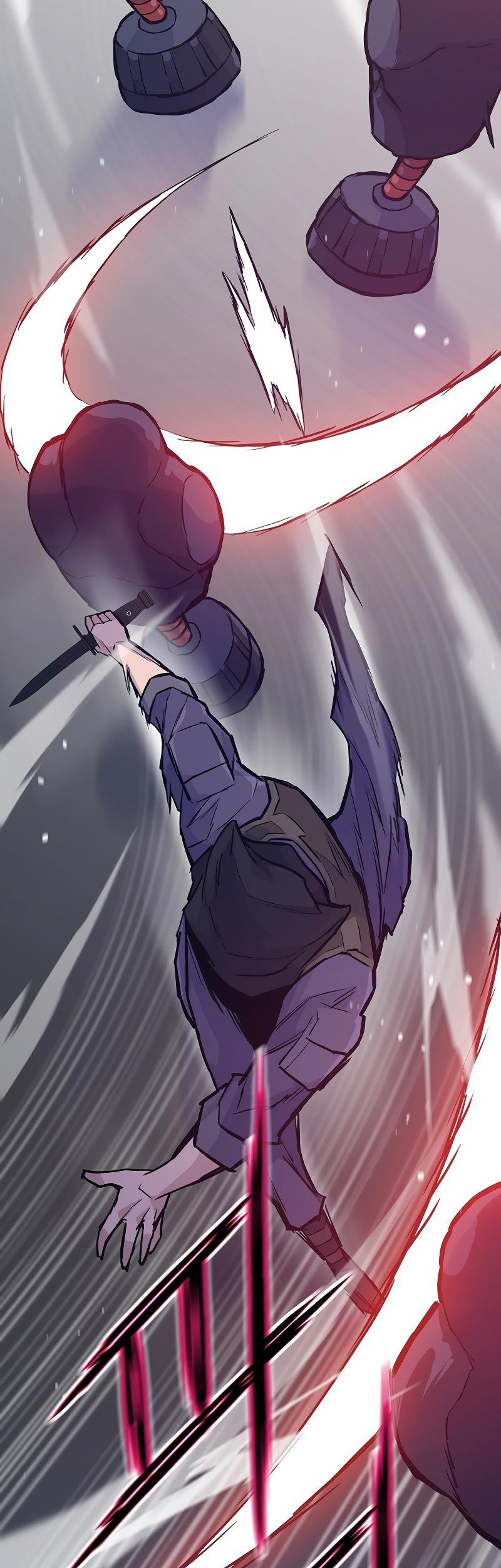 Past Life Regressor (Remake 2022) Chapter 42 Gambar 64