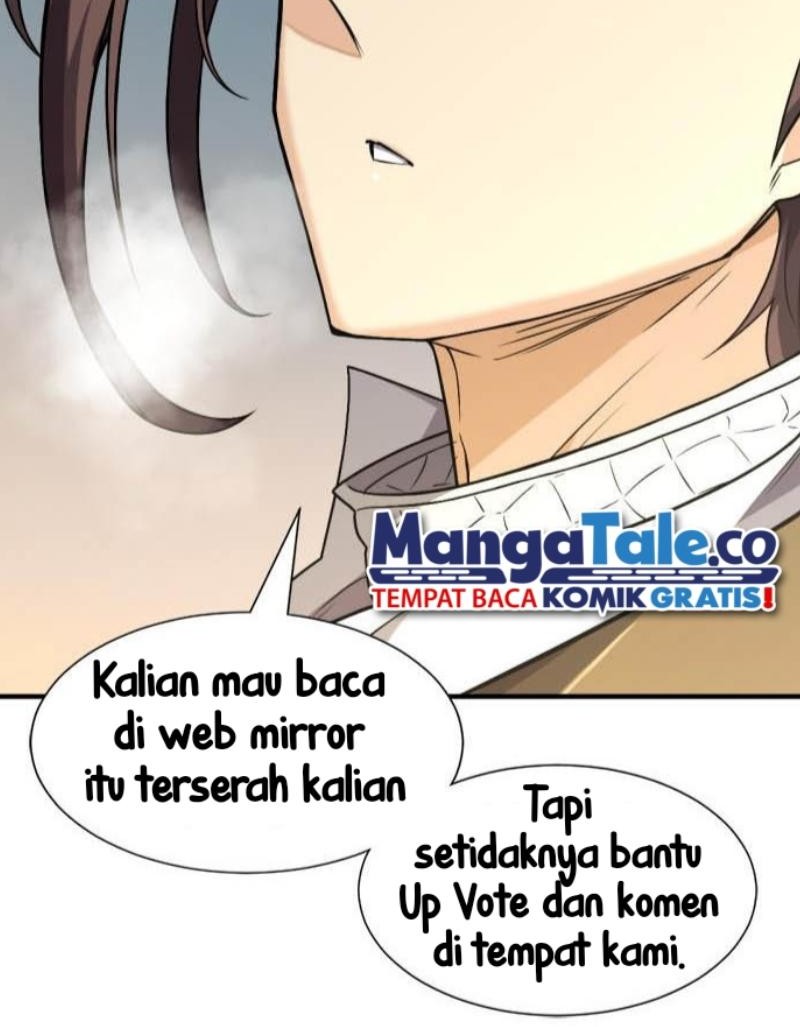 Past Life Regressor (Remake 2022) Chapter 42 Gambar 74