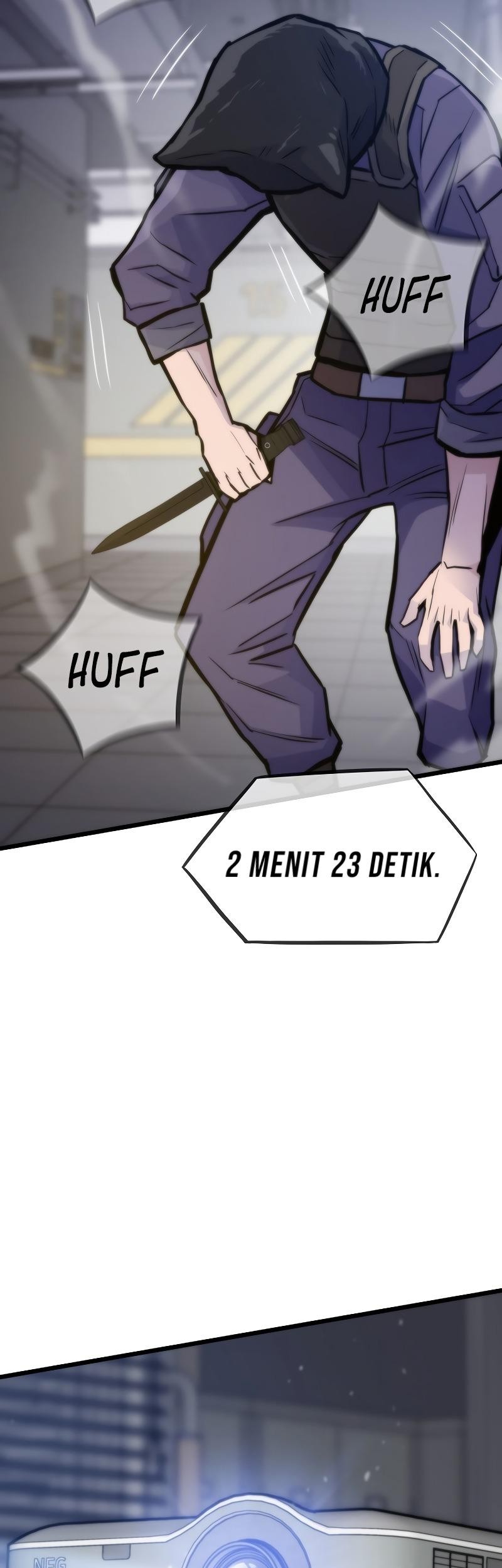 Past Life Regressor (Remake 2022) Chapter 42 Gambar 68