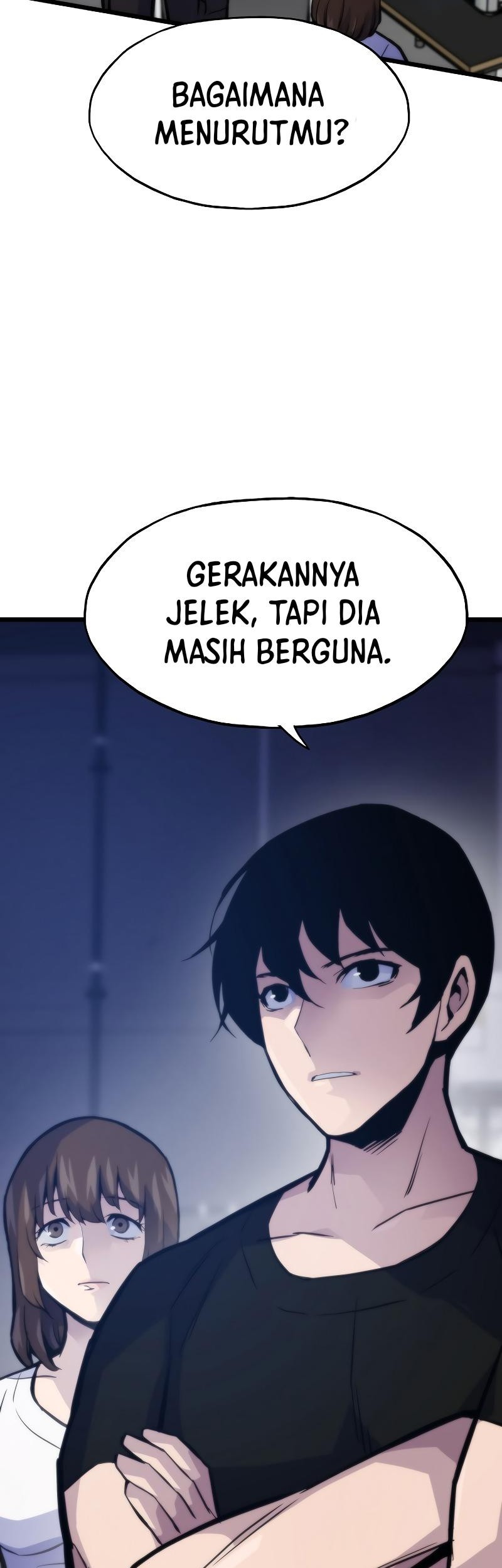 Past Life Regressor (Remake 2022) Chapter 42 Gambar 70