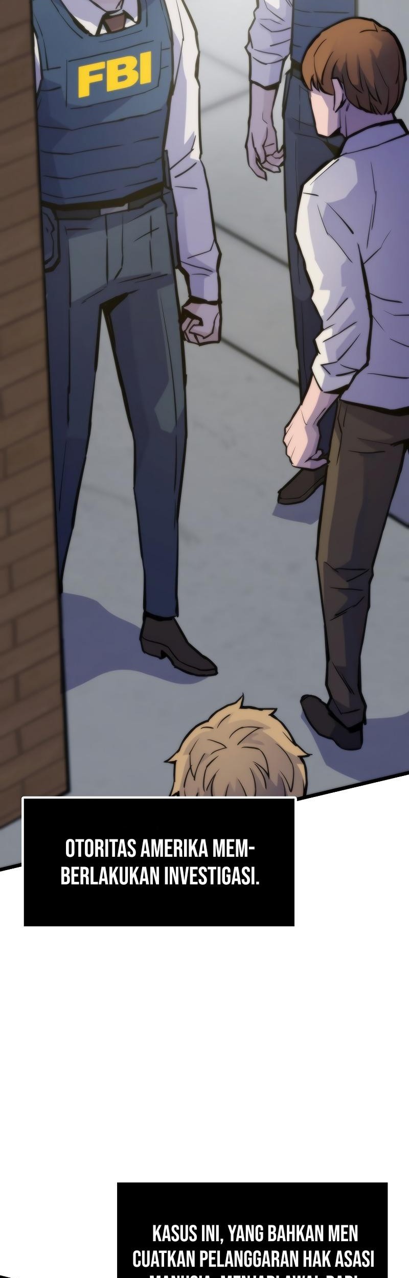 Past Life Regressor (Remake 2022) Chapter 42 Gambar 3