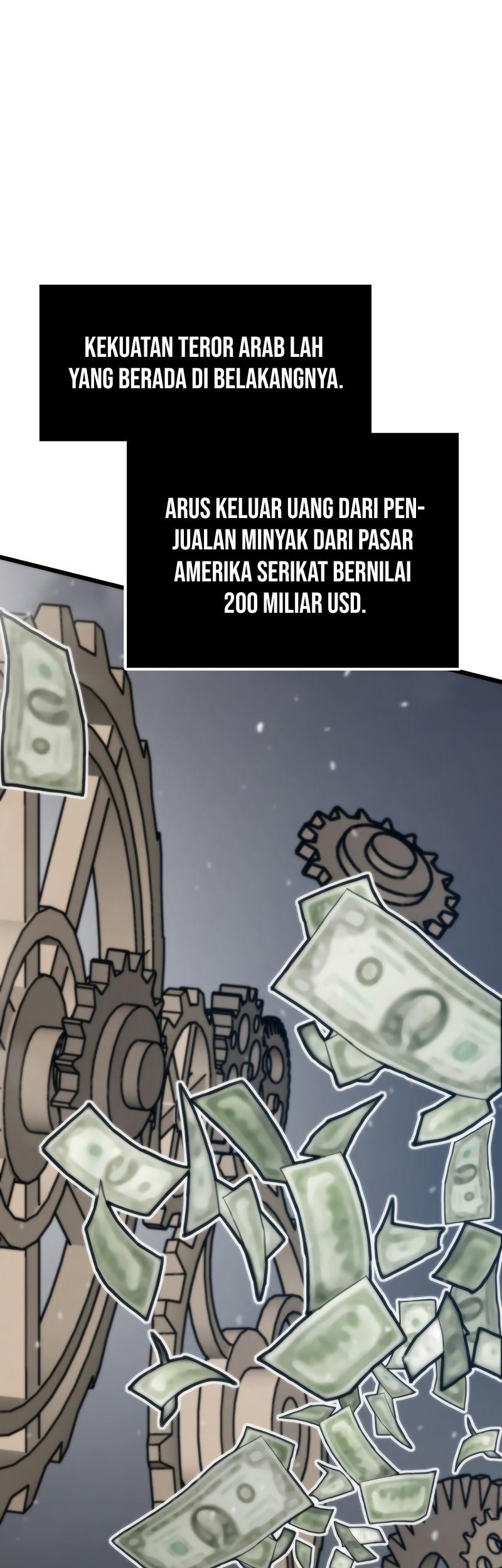 Past Life Regressor (Remake 2022) Chapter 42 Gambar 5