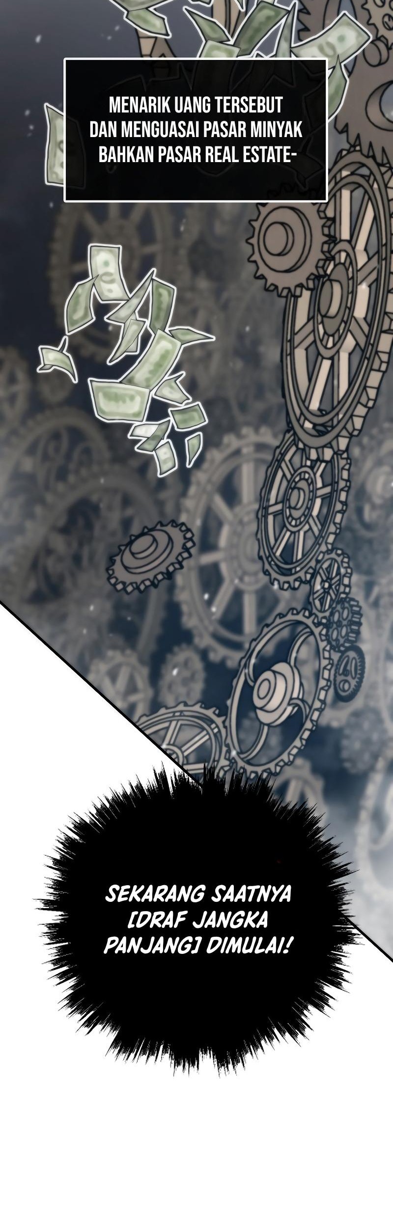 Past Life Regressor (Remake 2022) Chapter 42 Gambar 6