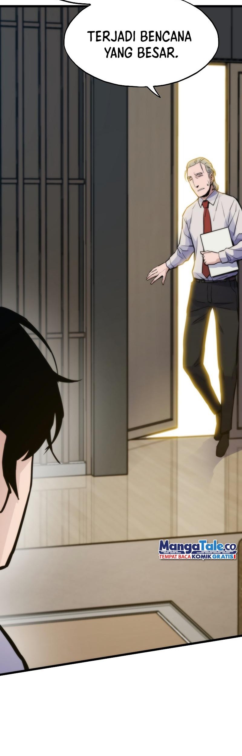 Past Life Regressor (Remake 2022) Chapter 42 Gambar 9