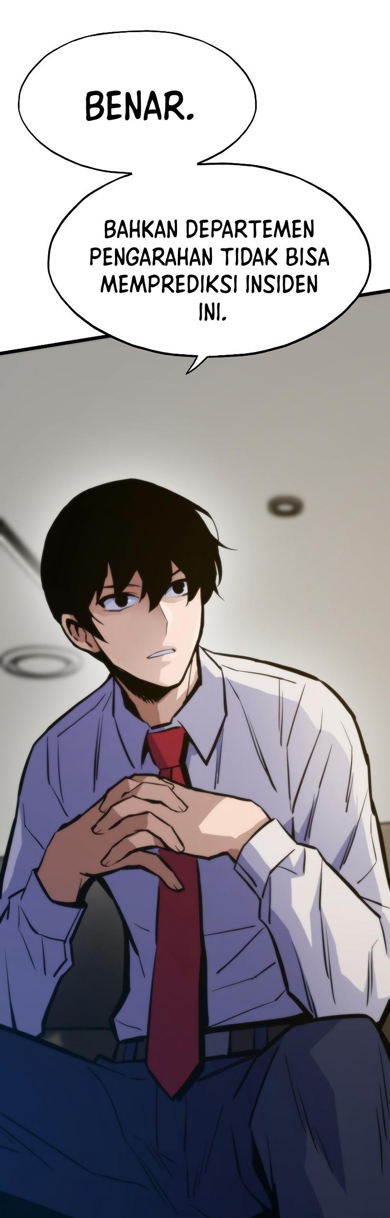 Past Life Regressor (Remake 2022) Chapter 42 Gambar 10