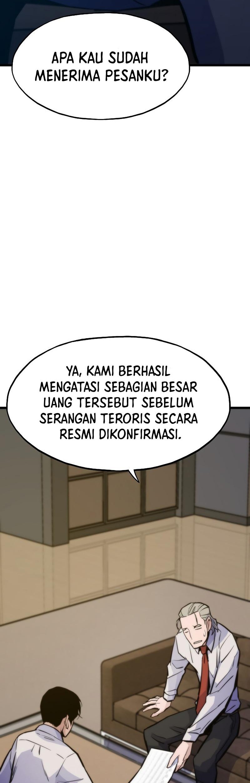 Past Life Regressor (Remake 2022) Chapter 42 Gambar 11