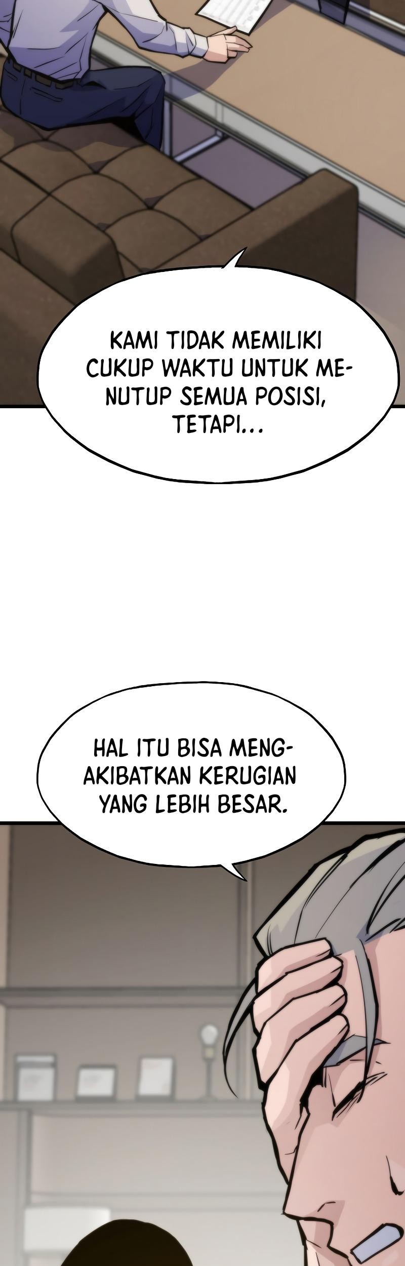 Past Life Regressor (Remake 2022) Chapter 42 Gambar 12
