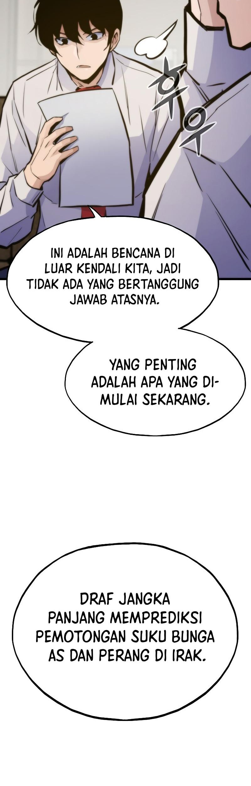 Past Life Regressor (Remake 2022) Chapter 42 Gambar 13