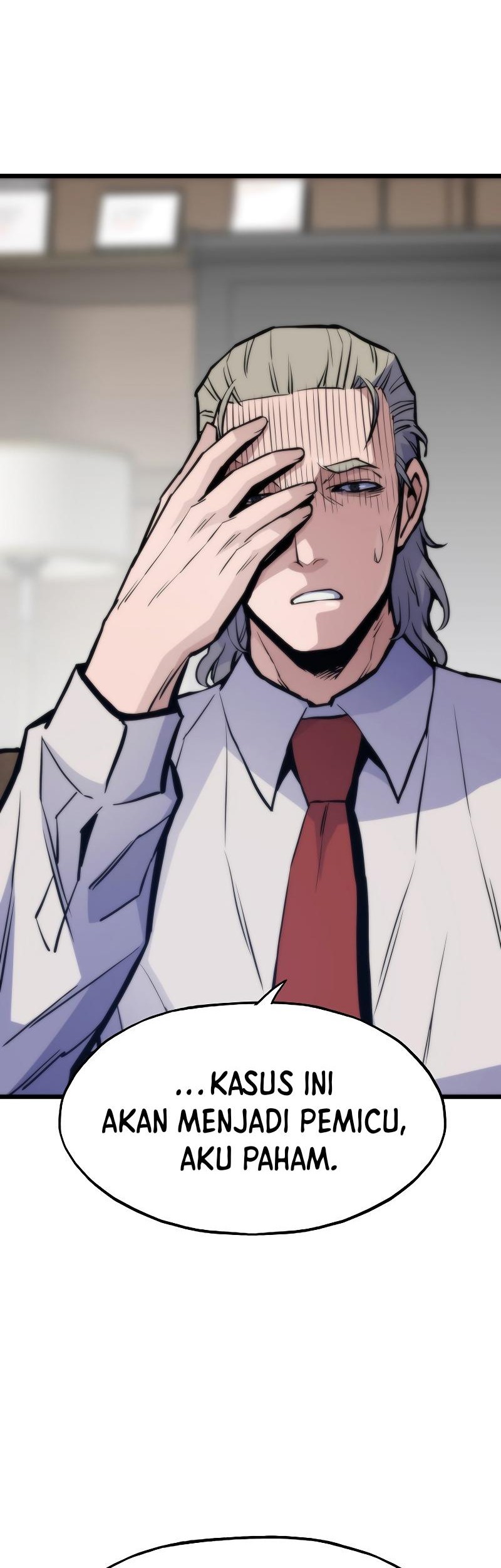 Past Life Regressor (Remake 2022) Chapter 42 Gambar 15