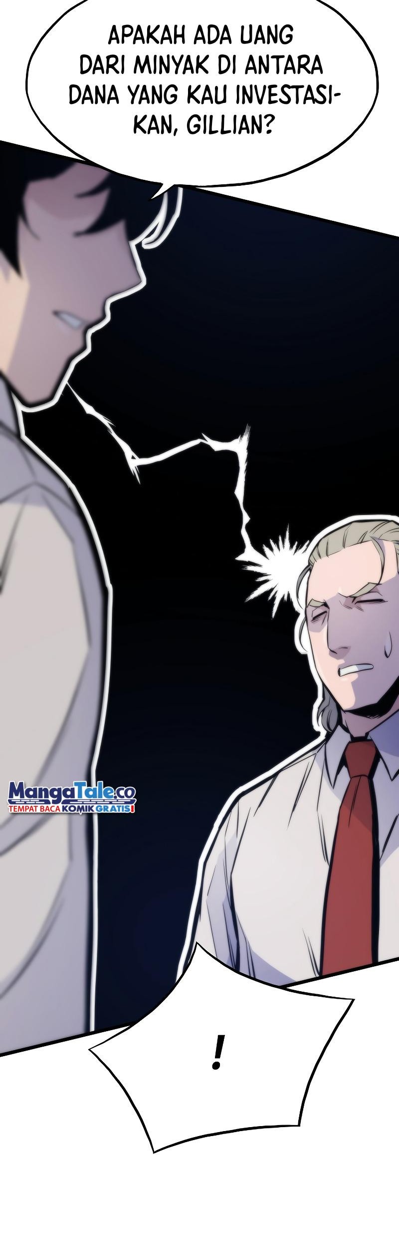 Past Life Regressor (Remake 2022) Chapter 42 Gambar 16