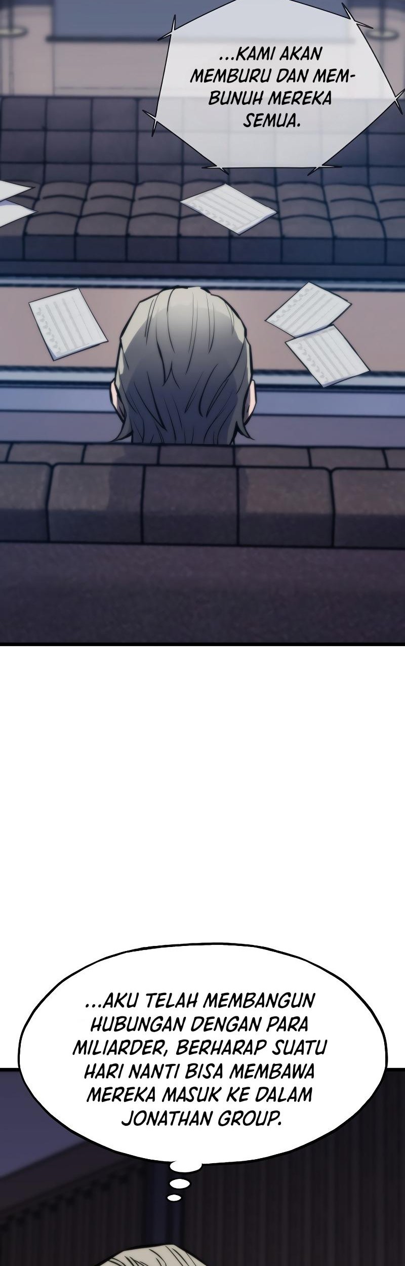 Past Life Regressor (Remake 2022) Chapter 42 Gambar 21