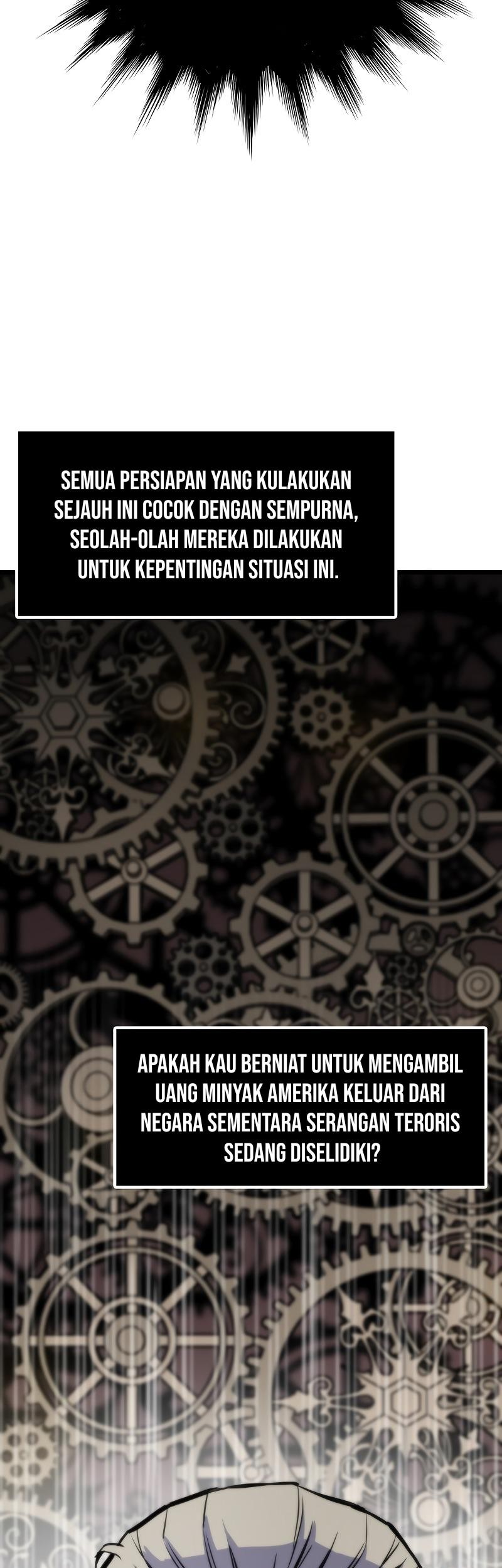 Past Life Regressor (Remake 2022) Chapter 42 Gambar 24