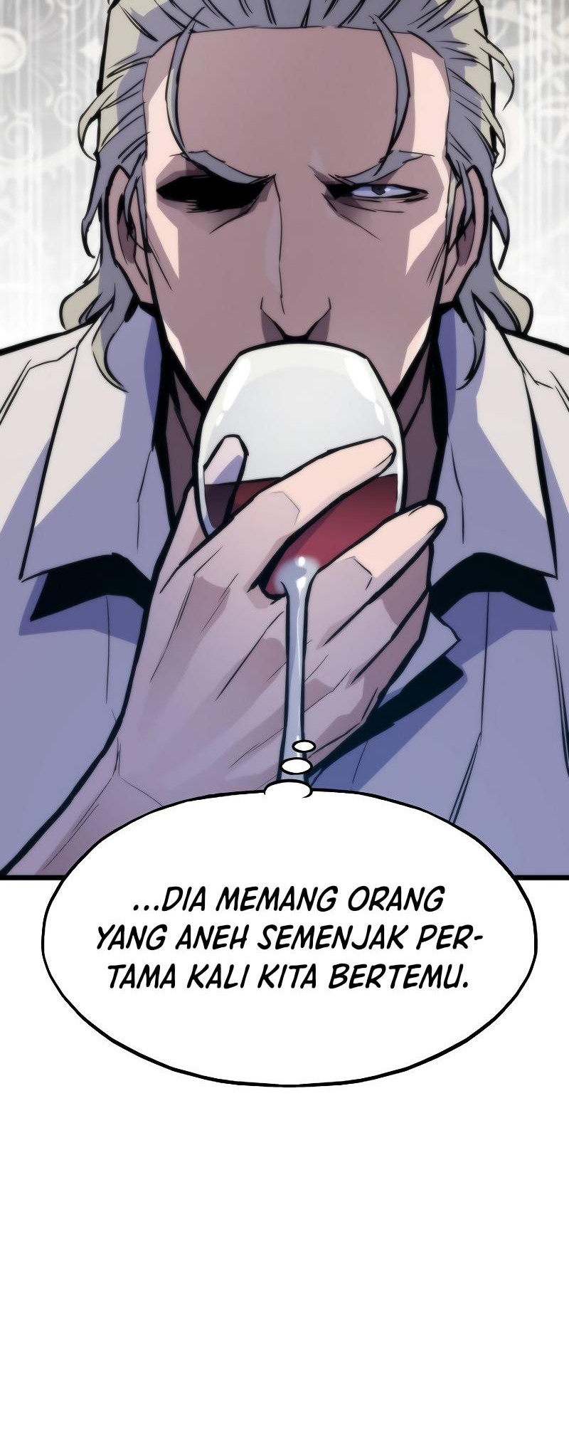 Past Life Regressor (Remake 2022) Chapter 42 Gambar 25