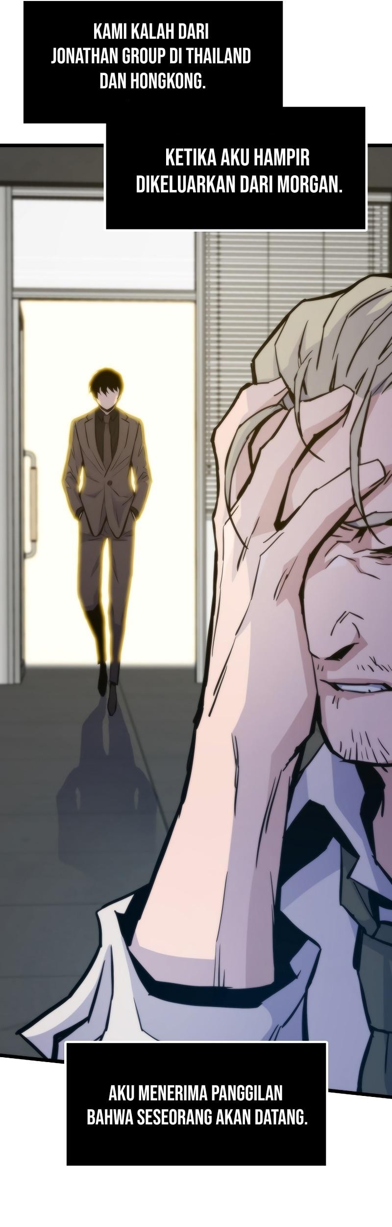 Past Life Regressor (Remake 2022) Chapter 42 Gambar 26