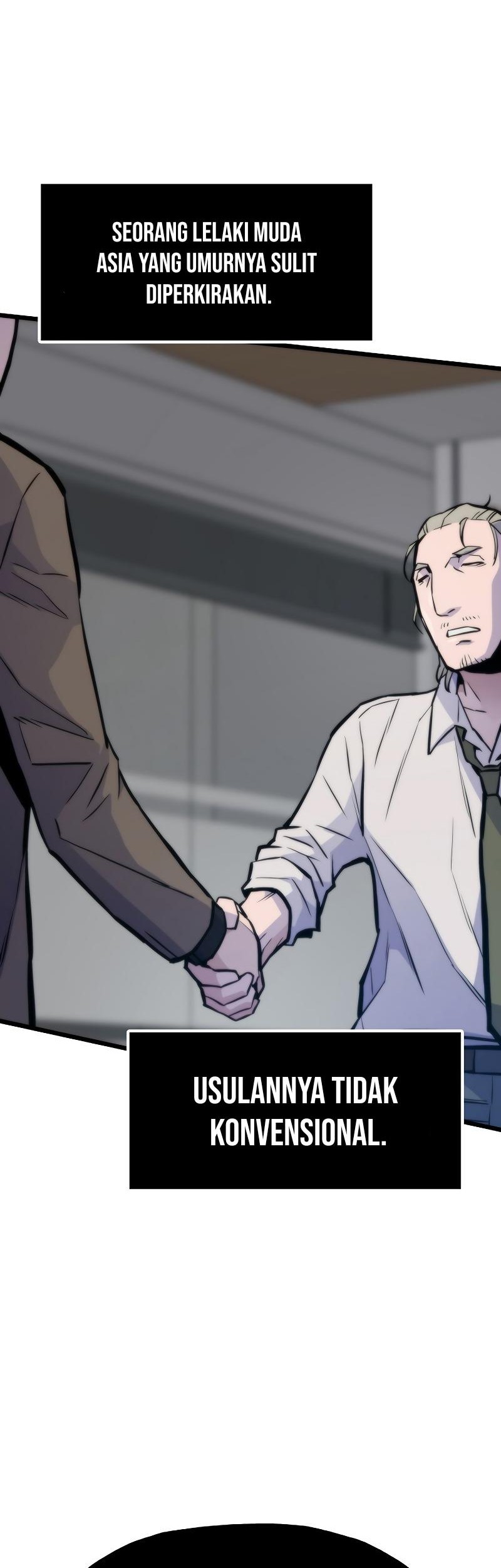 Past Life Regressor (Remake 2022) Chapter 42 Gambar 27