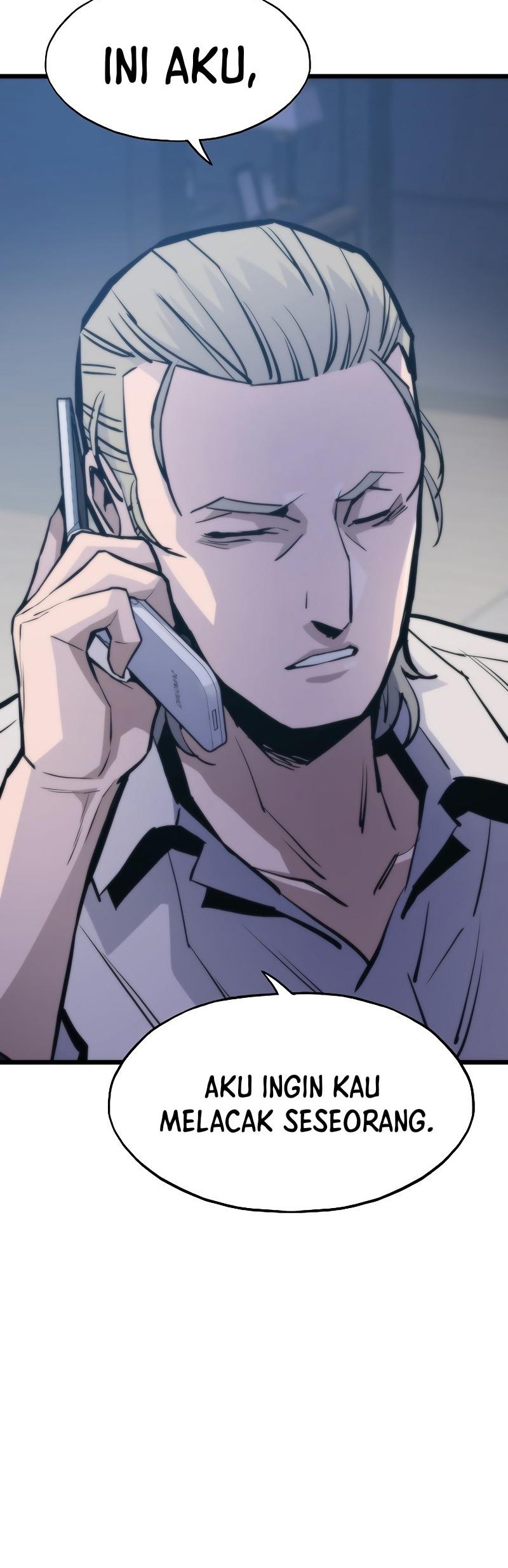 Past Life Regressor (Remake 2022) Chapter 42 Gambar 31