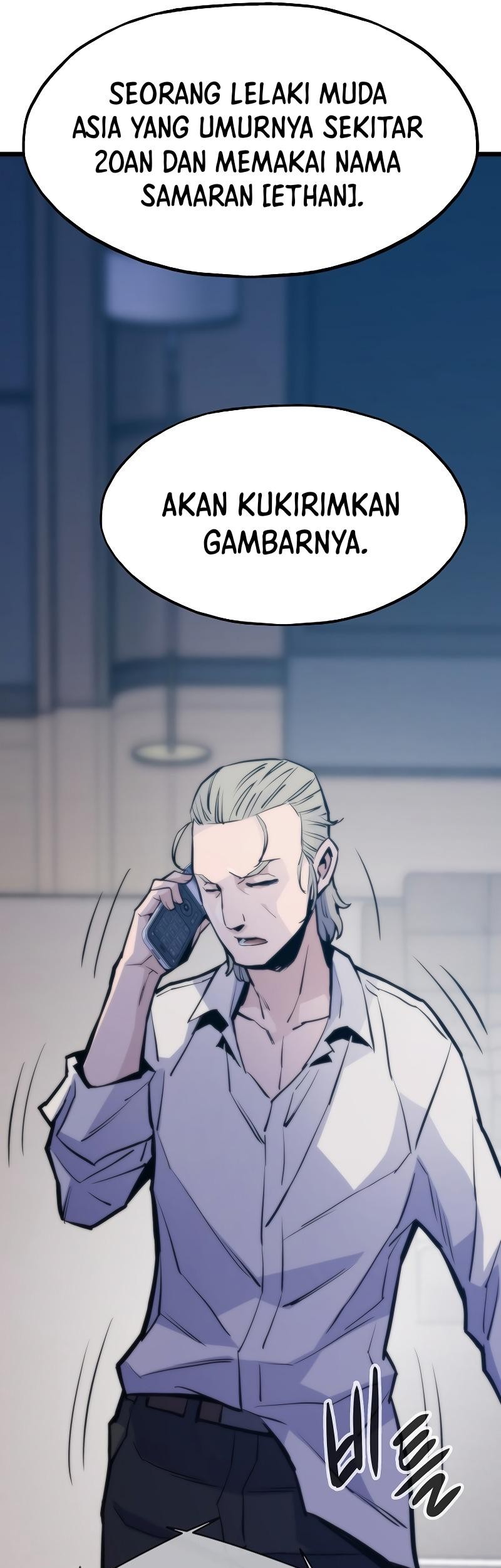 Past Life Regressor (Remake 2022) Chapter 42 Gambar 32