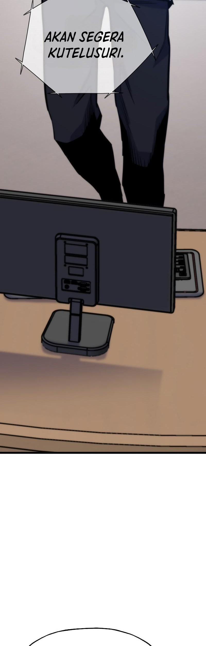 Past Life Regressor (Remake 2022) Chapter 42 Gambar 33