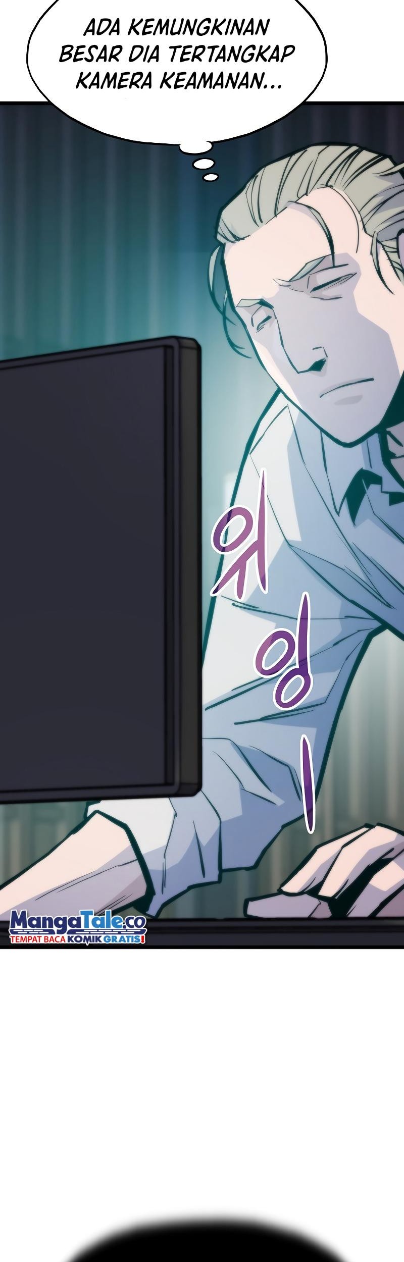 Past Life Regressor (Remake 2022) Chapter 42 Gambar 34