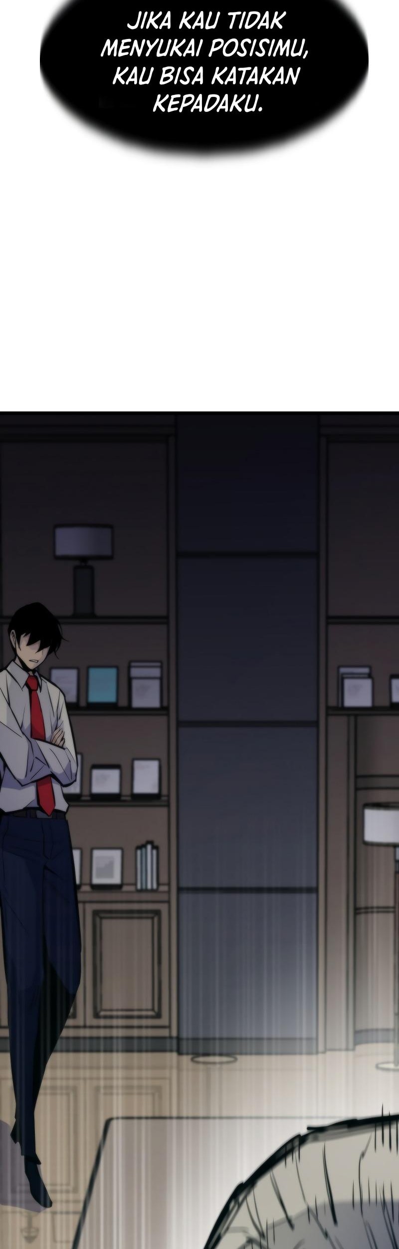 Past Life Regressor (Remake 2022) Chapter 42 Gambar 35