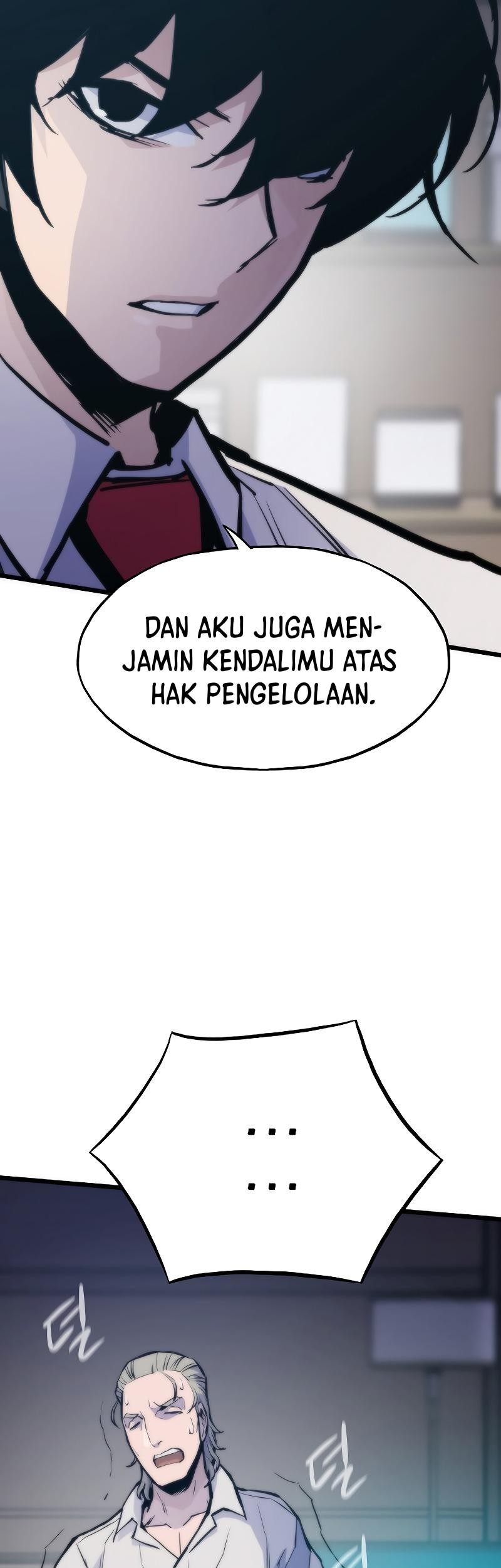 Past Life Regressor (Remake 2022) Chapter 42 Gambar 38