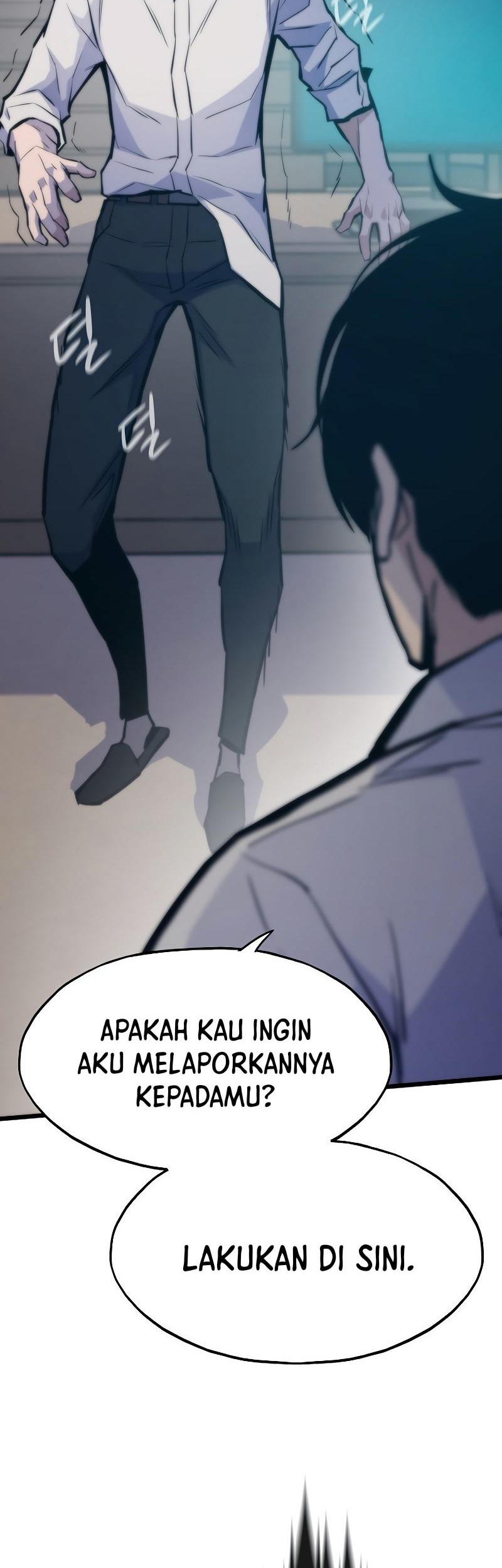 Past Life Regressor (Remake 2022) Chapter 42 Gambar 39