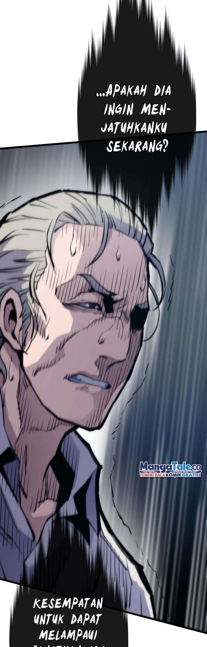 Past Life Regressor (Remake 2022) Chapter 42 Gambar 40