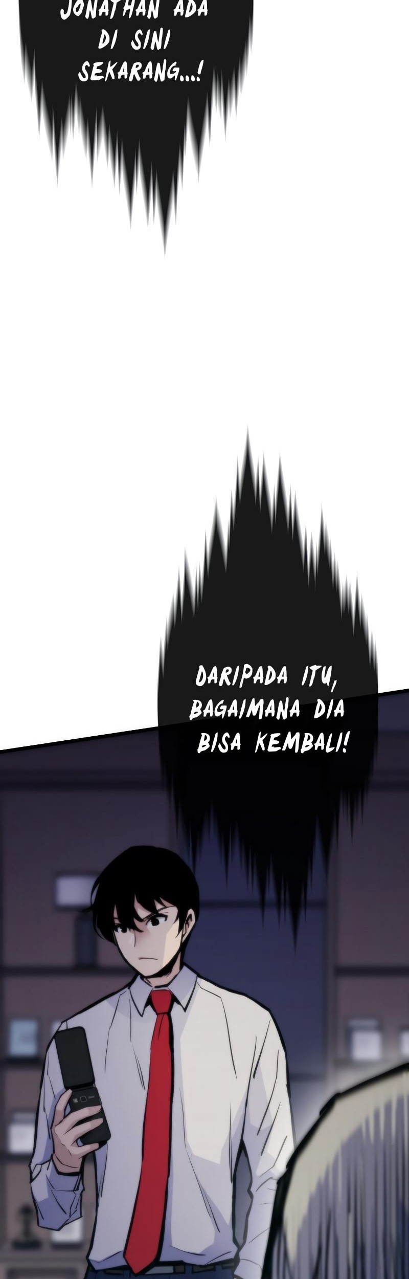 Past Life Regressor (Remake 2022) Chapter 42 Gambar 41