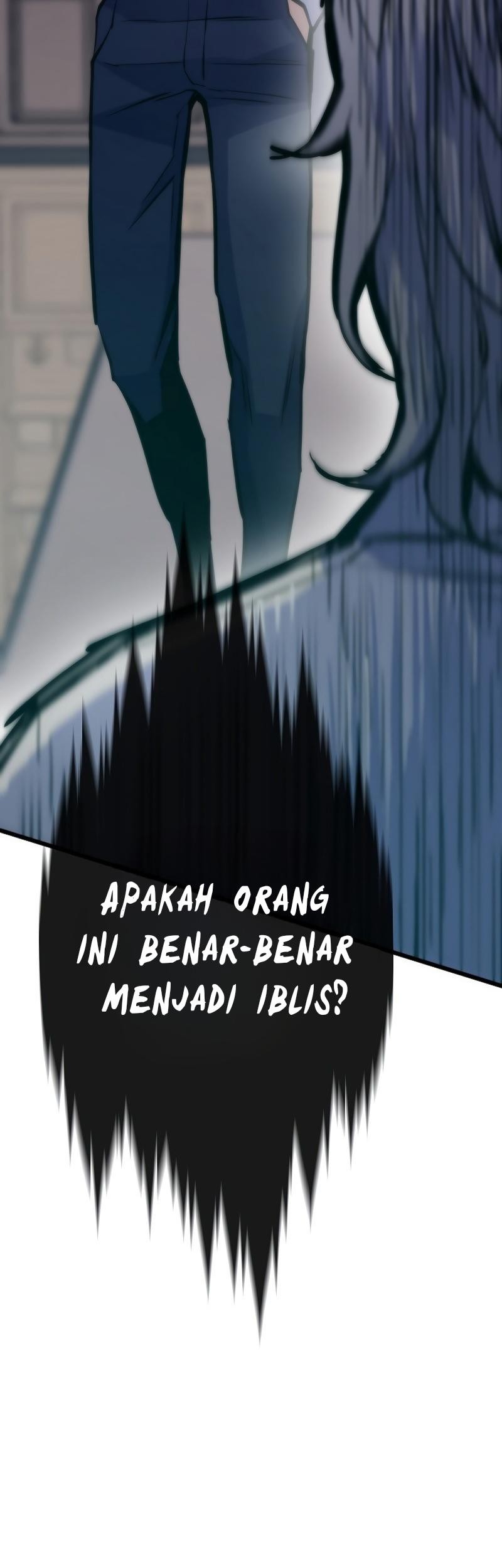 Past Life Regressor (Remake 2022) Chapter 42 Gambar 42