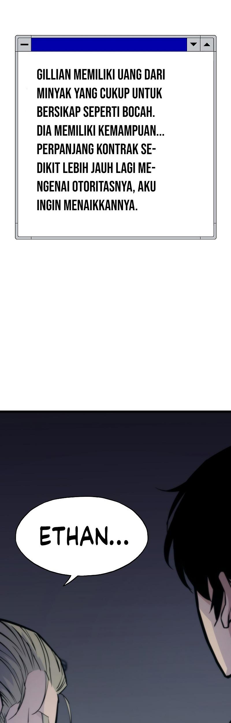 Past Life Regressor (Remake 2022) Chapter 42 Gambar 45