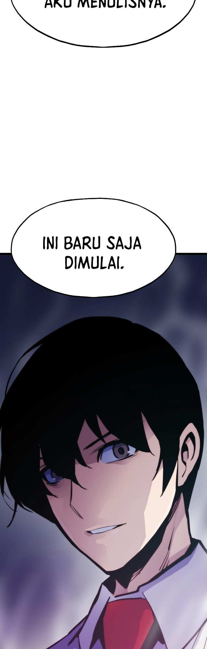 Past Life Regressor (Remake 2022) Chapter 42 Gambar 47