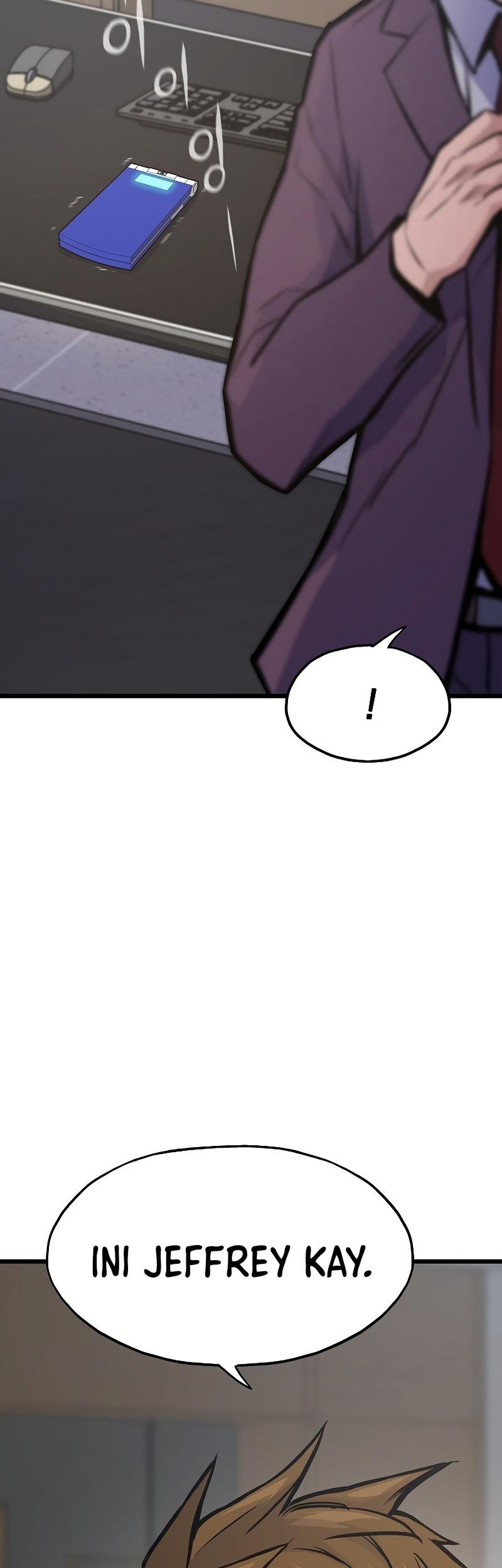 Past Life Regressor (Remake 2022) Chapter 42 Gambar 54