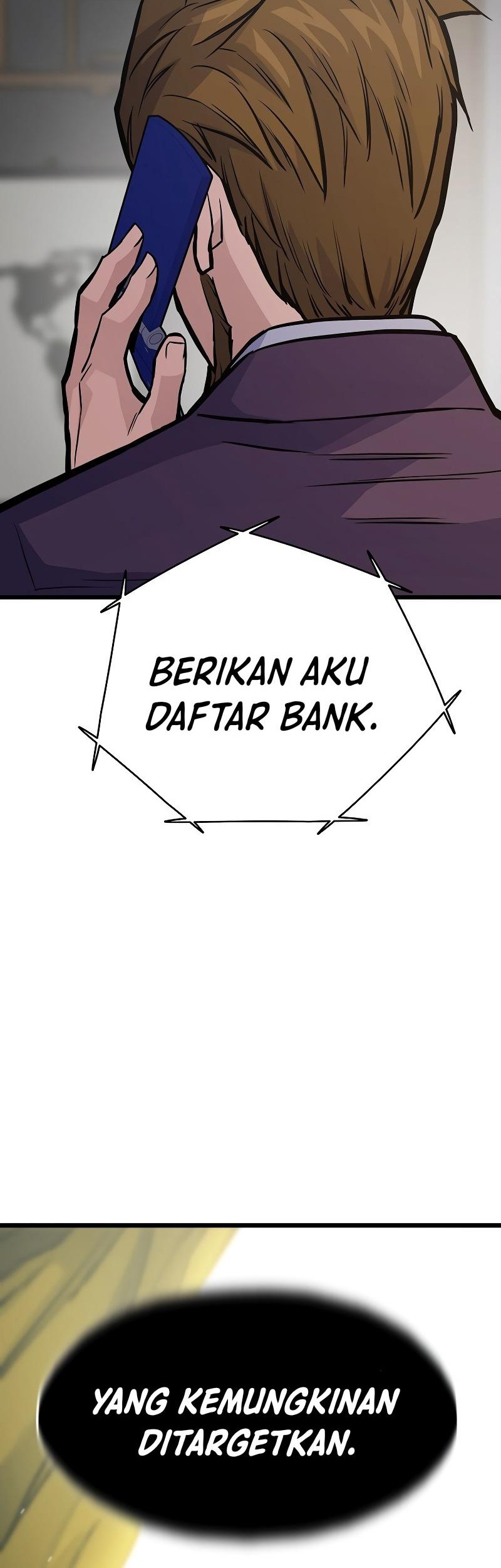 Past Life Regressor (Remake 2022) Chapter 42 Gambar 55