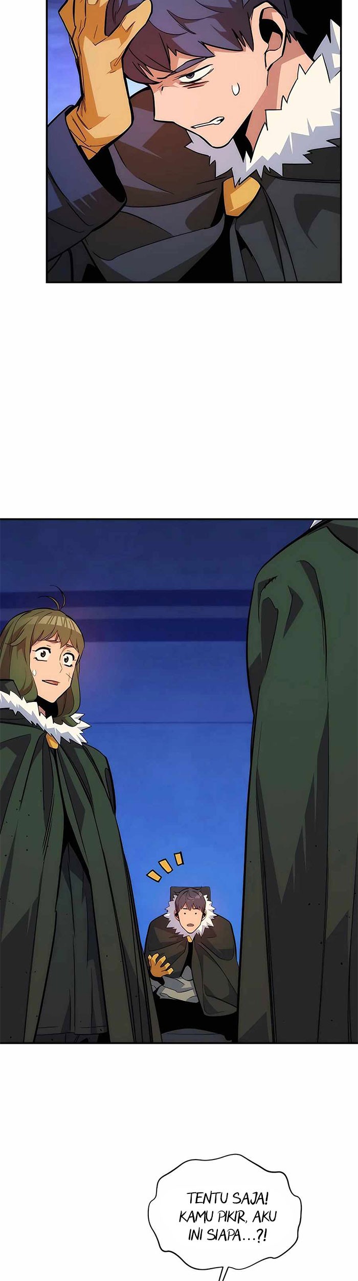 Auto-Hunting With Clones Chapter 42 Gambar 32