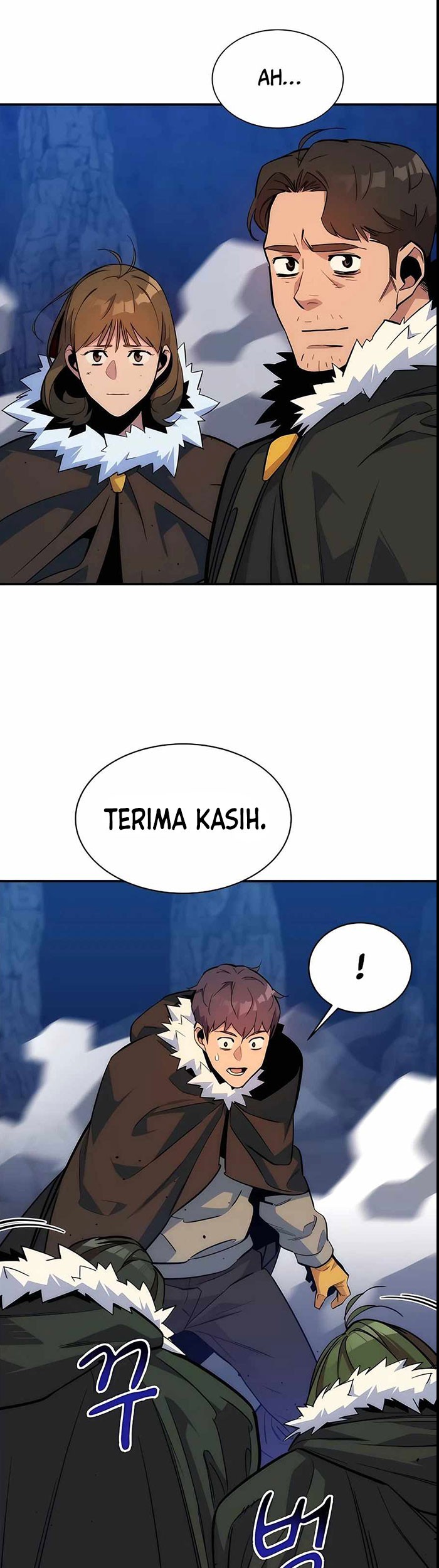 Auto-Hunting With Clones Chapter 42 Gambar 50