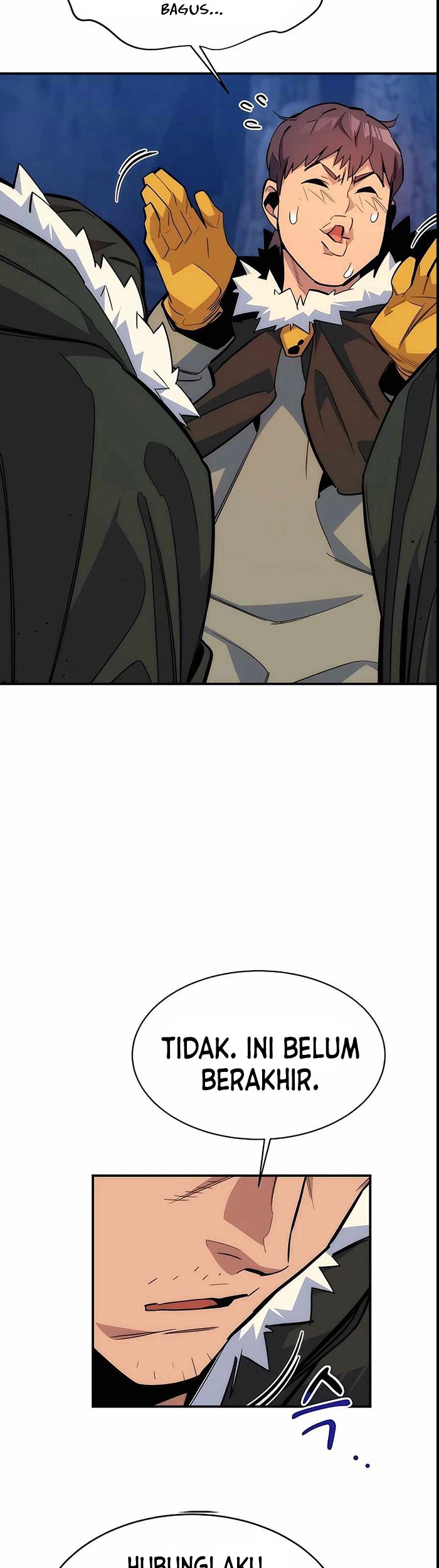 Auto-Hunting With Clones Chapter 42 Gambar 52