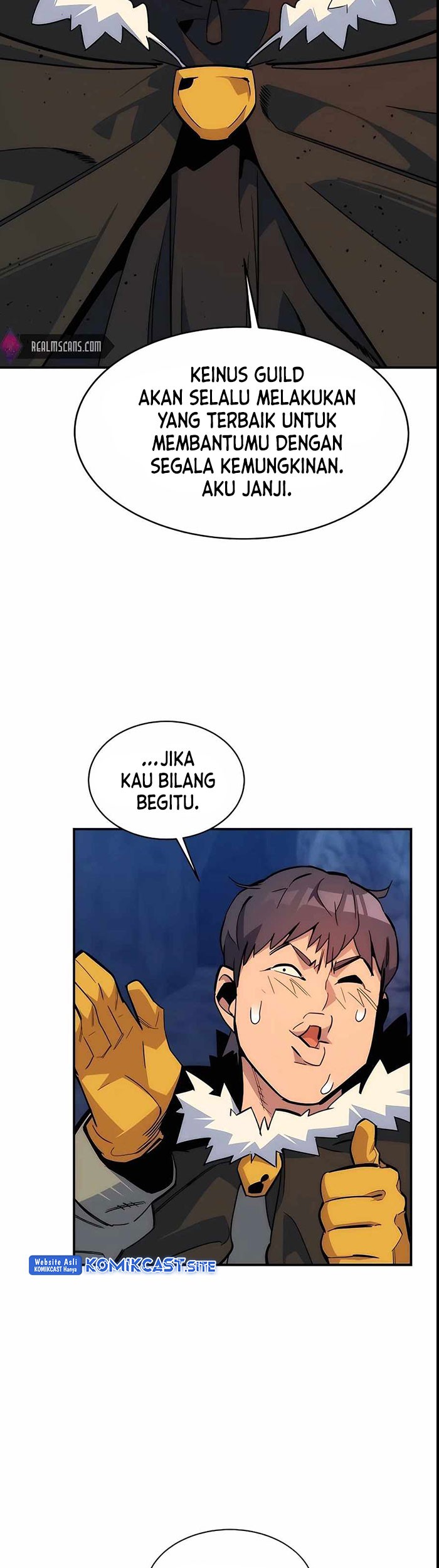 Auto-Hunting With Clones Chapter 42 Gambar 54